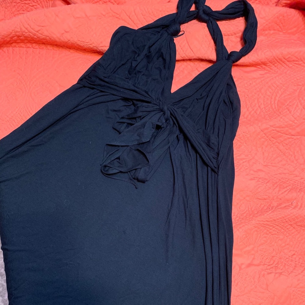 Express dress